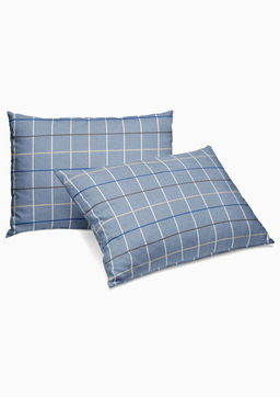 Набор наволочек 50х70 2шт Мастерская снов Бязь 9895-1/50х70