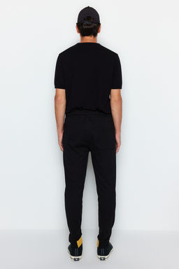 TRENDYOL MAN Haki Regular/Normal Kesim Panelli Lastik Pacal? Esofman Alt? TMNAW22EA0529 - Trendyolmilla фото 5