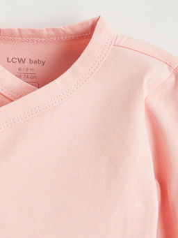 K?z Bebek ??t??tl? Body 2li