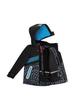 Куртка д/мал. Курт - Oldos фото 6