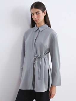 Oversize Kad?n G?mlek Tunik