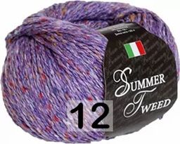 SUMMER TWEED - Сеам фото 12
