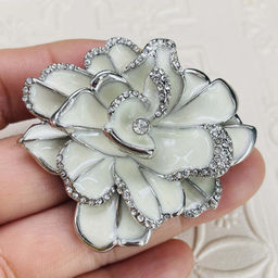 Брошь арт. 32 2547 (id 272380)