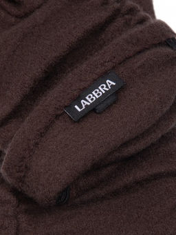 Перчатки жен Labbra LB-PH-65 plum  фото 10