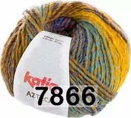 AZTECA - Katia фото 19