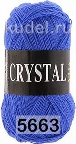 CRYSTAL - Vita фото 10