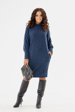 Платье Шенон (46,52,56) - Serenada фото 6