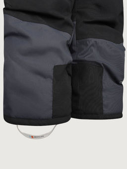 Комбинезон 8з4725 полынь/графит