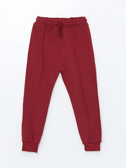 Beli Lastikli Kal?n Basic Erkek Bebek Jogger E?ofman Alt?