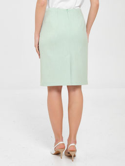 Юбка карандаш - Stilla фото 4