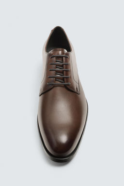 DRESS SHOES - Zara фото 5