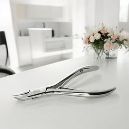 Кусачки 252 round - 16 mm