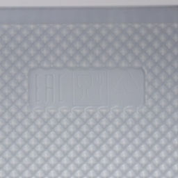 Цена за 50 шт. Тарелка одноразовая суповая Экстра, 500 мл, пластик, d=17 см, белая, форма микс - Simaland фото 3