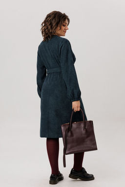 Платье ANELLI 1729 Можжевеловая ветвь фото 2