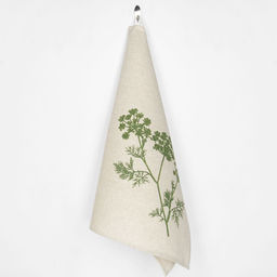 24С26-ШР/р.п. 46*60 Полотенце "Пряные травы-3" цв. 1 рис. 177