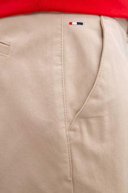 Erkek Bej Dokuma _ort