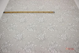 Рогожка Французский романс, ш.1.5м, хлопок-100%, 165гр/м.кв - Купава фото 5