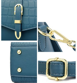 KAIDIFEINIROO Сумка женская 5229 фото 10