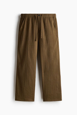Pantal?n Relaxed Fit - H&m фото 8