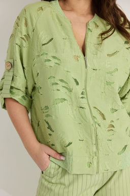 Костюм Magia mody 2571 лайм