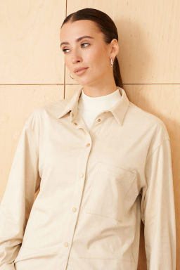 Блузка Branca - Morozov Amavie фото 2