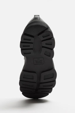 CHUNKY SHOES - Zara фото 8