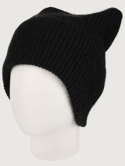 Шапка 11з16425 какао - Nikastyle фото 19