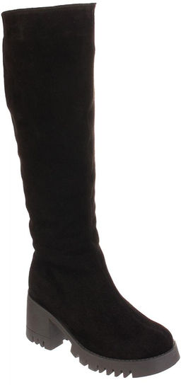 Сапоги Selm S23-3070-4E