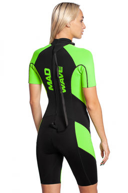 неопреновый костюм OPNWTR Hydrostar DSSS STY lady, OPNWTR Hydrostar DSSS STY man, OPNWTR Hydrostar DSSS LGJ lady, OPNWTR Hydrostar DSSS LGJ man, OPNWTR Hydrostar DSSS FLS lady - Mad wave фото 5