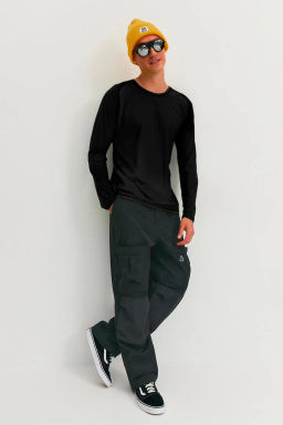 Футболка c длинным рукавом Рашгард Unisex 25-82305 10 - Stayer фото 4