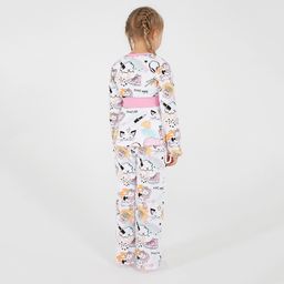 Комплект для девочки Шанель - Мариша фото 4