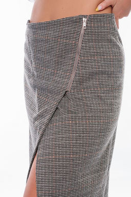 NOBBY, Юбка Ю343-785 (трикотаж)  фото 5