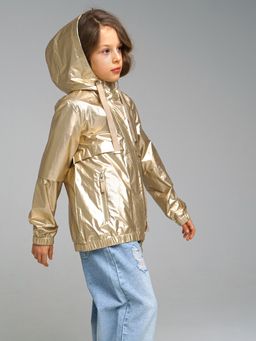 PlayToday / Плащ для девочки PlayToday  фото 3