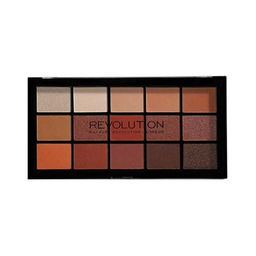 Палетка теней Re-Loaded Palette Iconic Fever 6148290