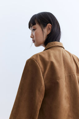 Americana de botonadura sencilla - H&m фото 3