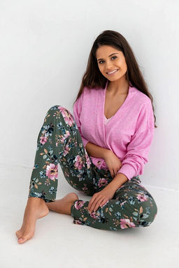 Кардиган Pinkey