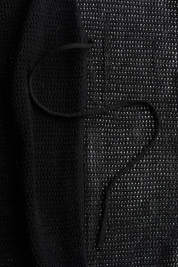 Cardigan playero en punto pointelle - H&m фото 5