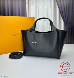 Сумка из кожи женская 23*32*12см. - Bruno фото 4