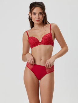 CONTE Трусы слип VOILE RP3024 - Conte elegant фото 10