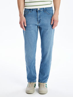 779 Regular Fit Erkek Jean Pantolon