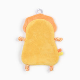 Полотенце для рук LoveLife Тигр, 30х21 см, 100% пэ, микрофибра 300 г/м2  фото 3