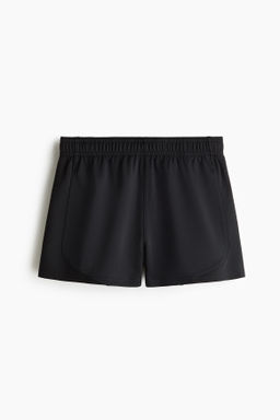 Pantal?n corto de f?tbol con DryMove - H&m фото 3