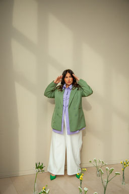 Брюки женские - Jp фото 19