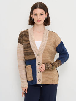 Кардиган женский 5242-1794 - Vay фото 3