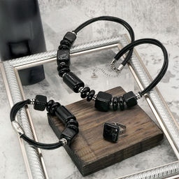 Браслет из муранского стекла - Vloes фото 5