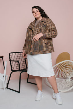 Юбка женская - Jp фото 3