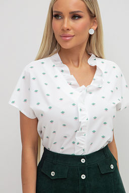 VALENTINA Блузка Дилара №2  фото 3