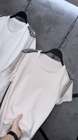 Классные футболочки с погонами - Ksa фото 4