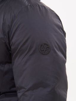 Куртка зимняя LFM746N.19B.DNAVY - Lab fashion фото 10