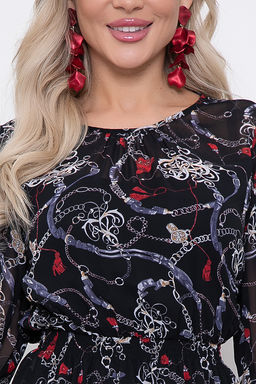 Платье 71408 - Avili фото 4